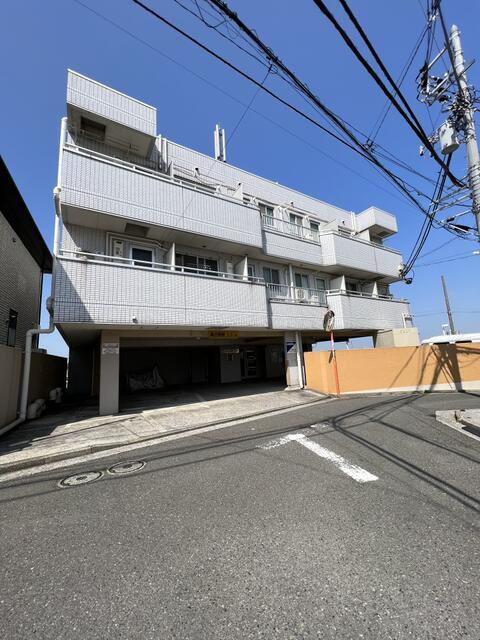グリーンピア富岡II号棟