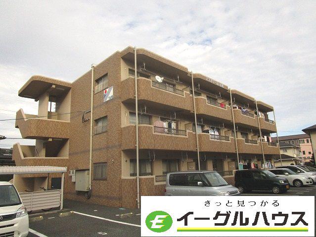 エスポワールIII番館