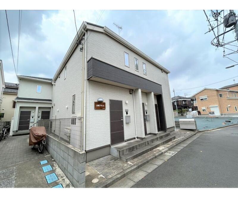 長崎フラット