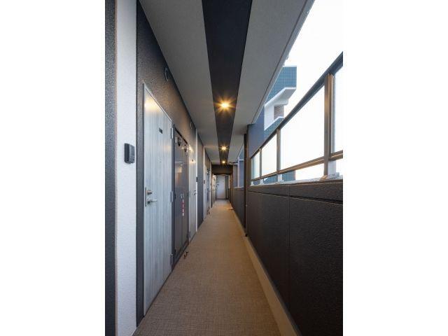 ウィングス門司駅前