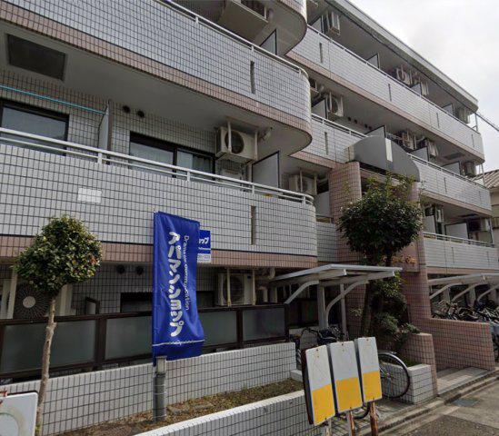 メゾン ド イマージュ