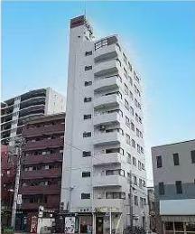 光建ハイムブリリアンス上池袋