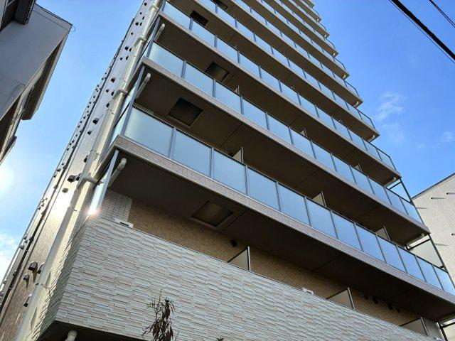 ジェノヴィア西川口V