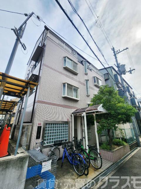 エレガンス富士