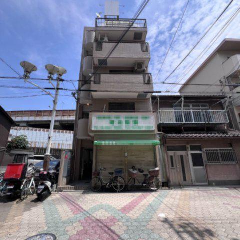 グランドシャトータカオ駒川