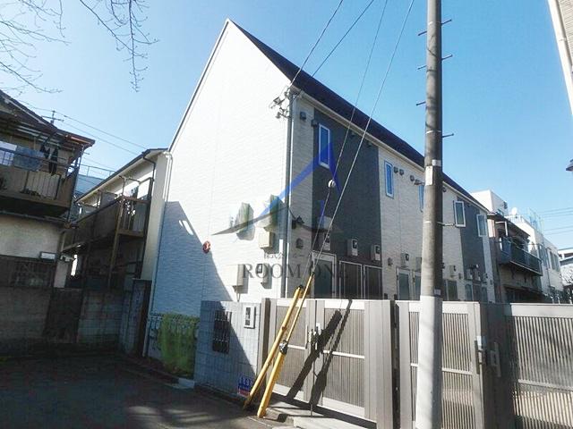 サークルハウス蒲田壱番館