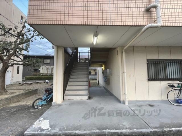 アメニティ前栽2号館