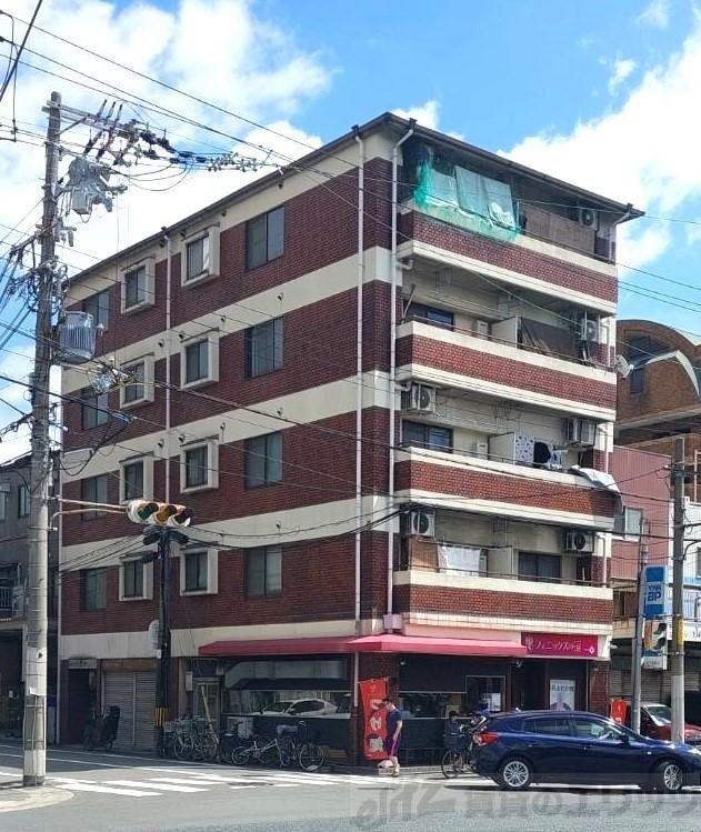 大建ハイツ菅原