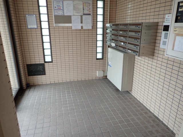ハイツ花ノ木