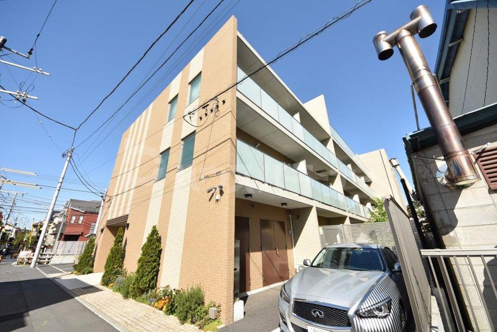 COMFORT YAWATA(1K/3階)