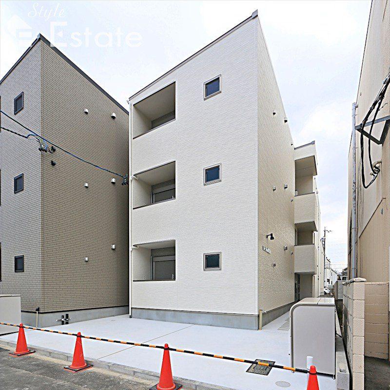 DELICA本笠寺