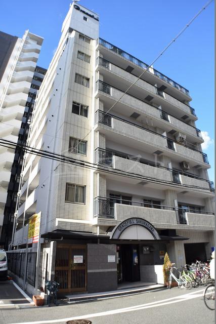 グレイスフル桜川
