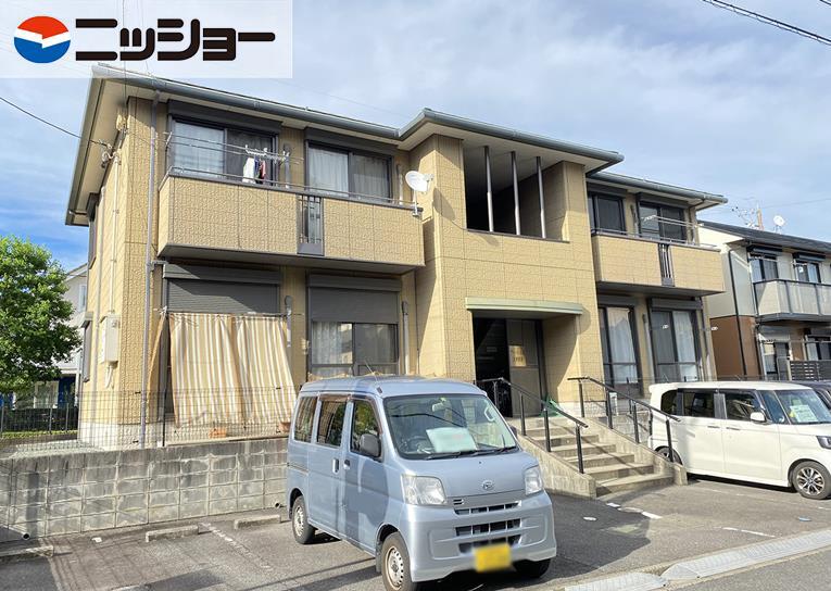 アーバンヒル上津部田