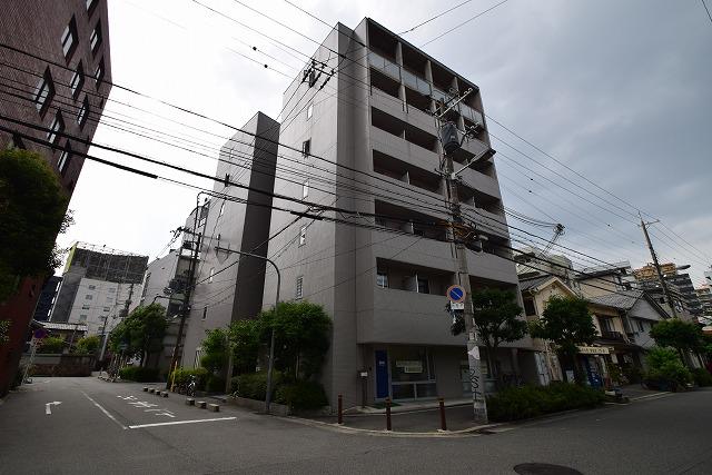グランディ梅田北