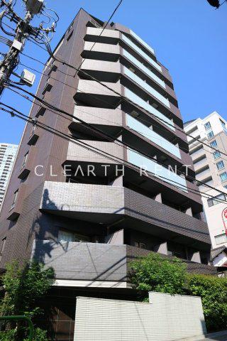 ガーラ・ヒルズ赤坂