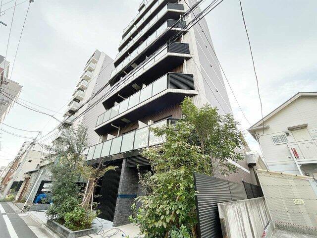 RELUXIA横濱吉野町II