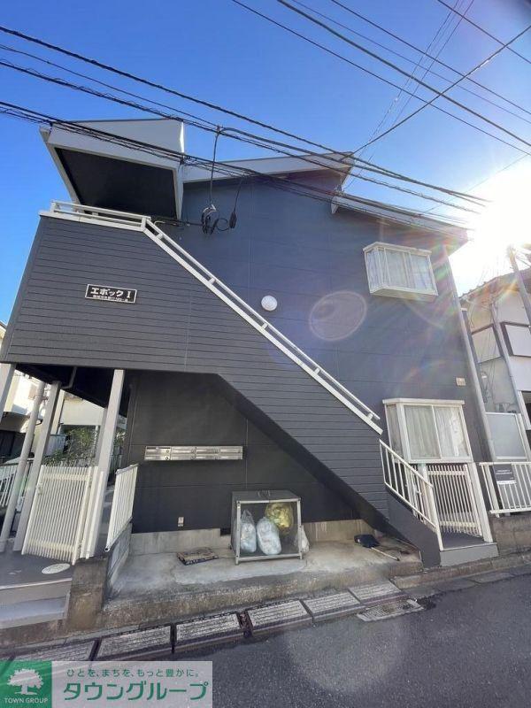 エポックI