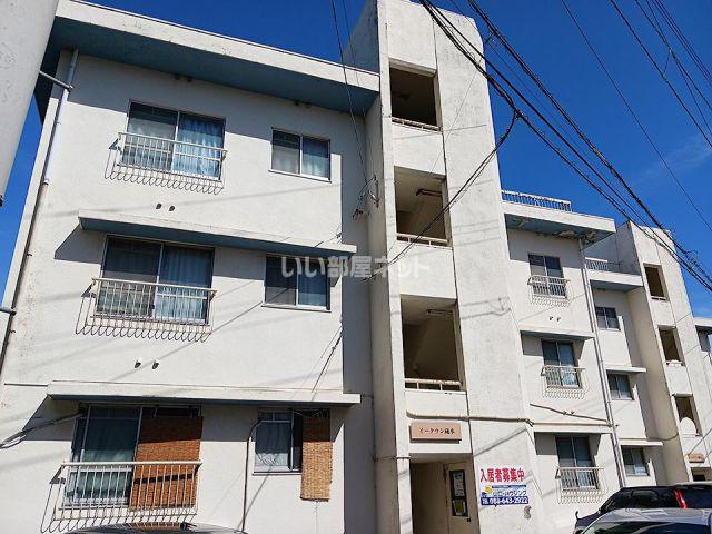 イータウン蔵本