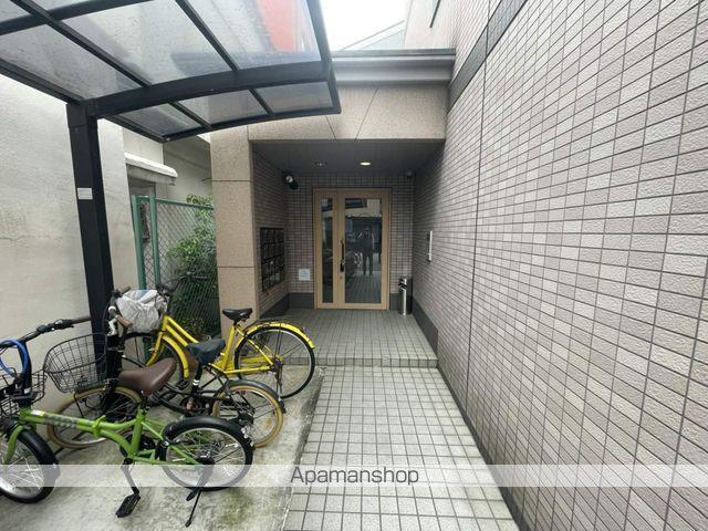 ジュネス平野西