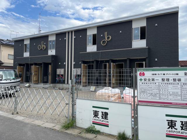 アーバンスカイ大手町(2LDK/2階)