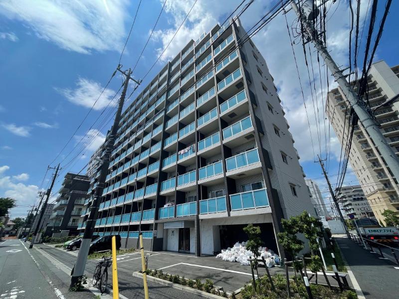 グランフォース北綾瀬