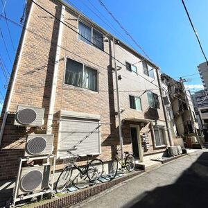 リード板橋区役所前