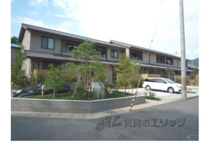 MAST COURT 岩倉