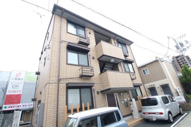セジュール古橋III