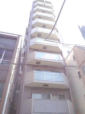 バージュアル新御徒町