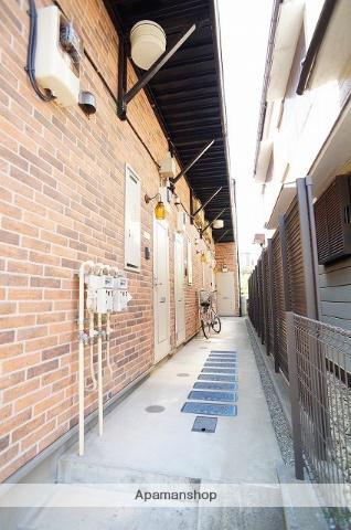 ハーミットクラブハウス神奈川新町