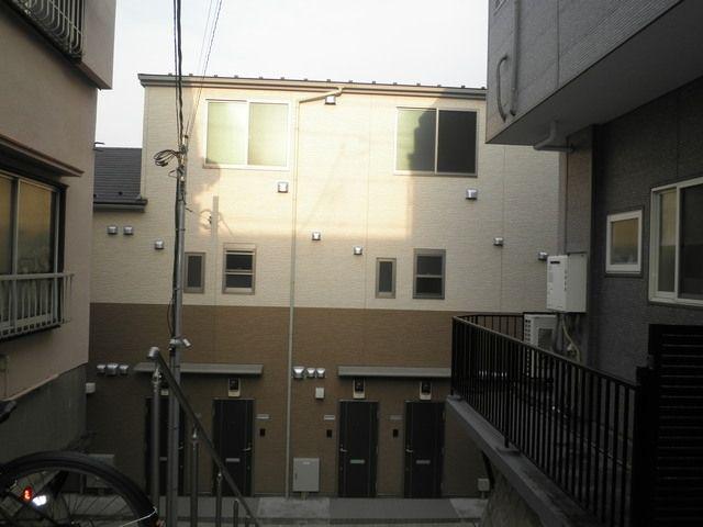リュミエ西馬込