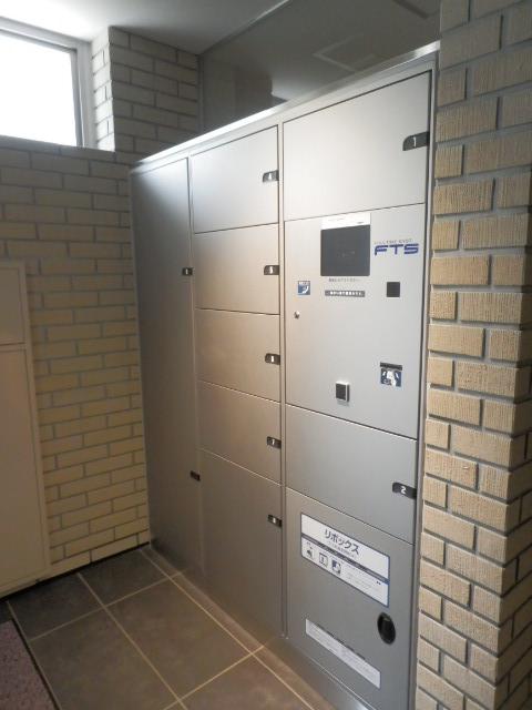 クラッシィスイート・ジオ東麻布