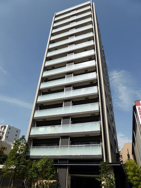 クラッシィスイート・ジオ東麻布