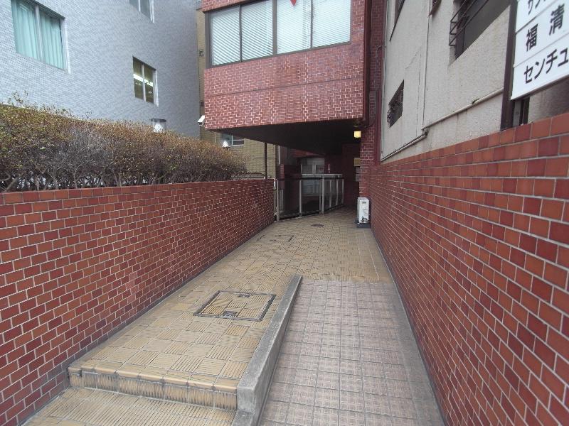 ライオンズマンション神戸元町第2