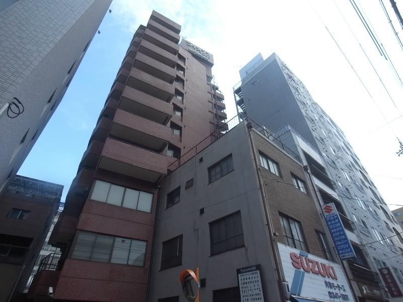 ライオンズマンション神戸元町第2