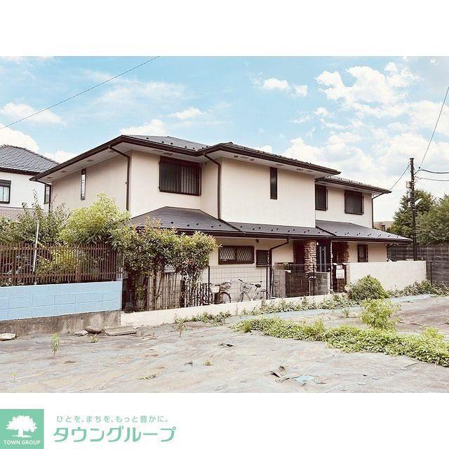 アルス東府中