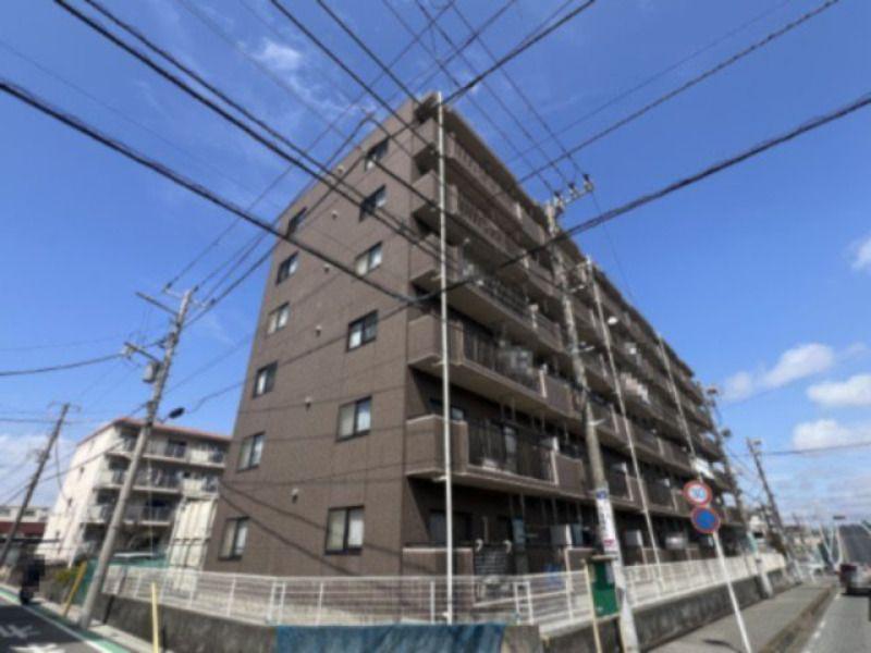 ハーヴェスト本郷