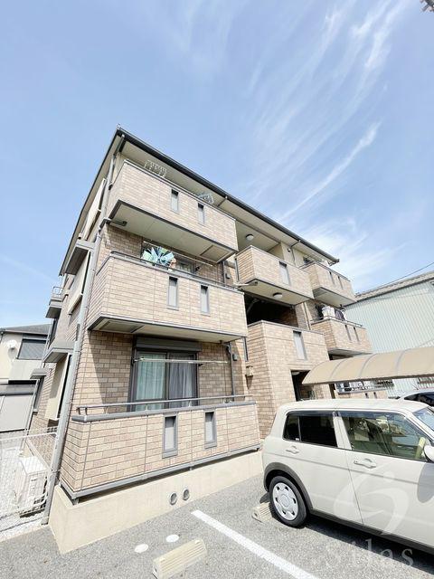 カーサ海岸通