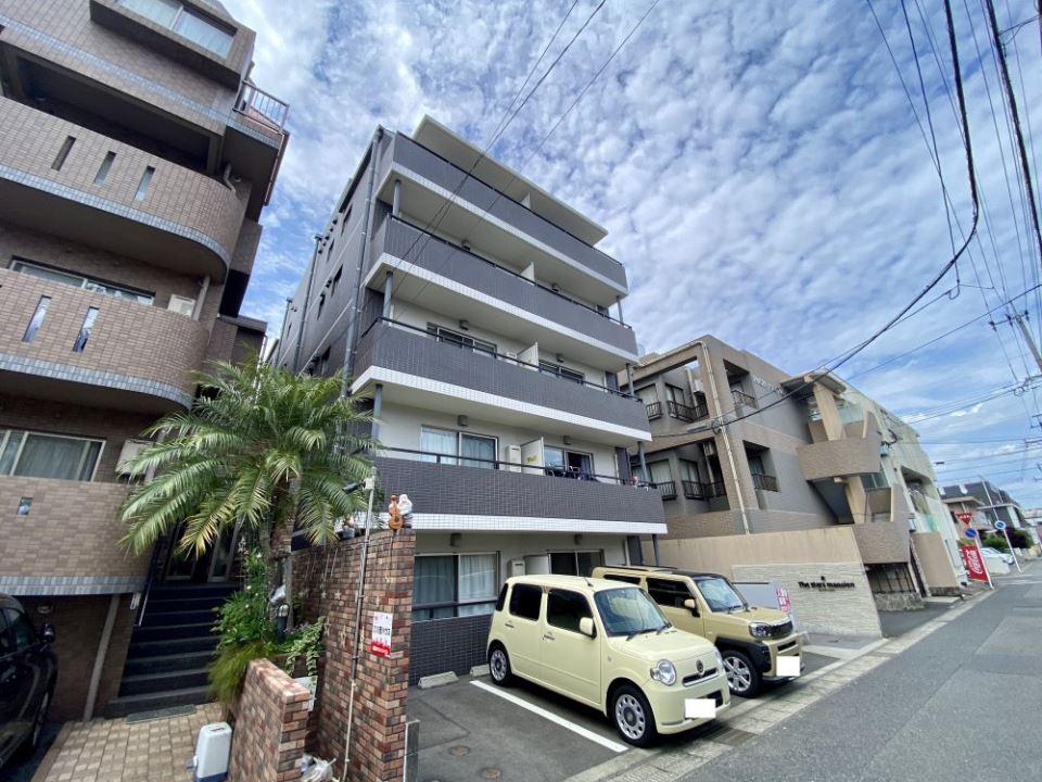 THE STARS MANSION KORIMOTO