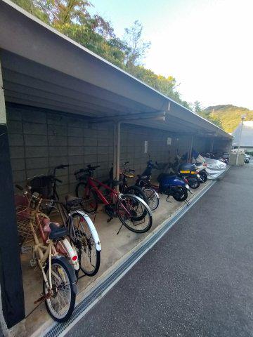 六甲台ハウス3号棟