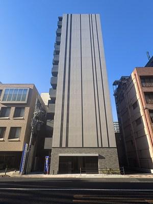 S-RESIDENCE照国ASCENT