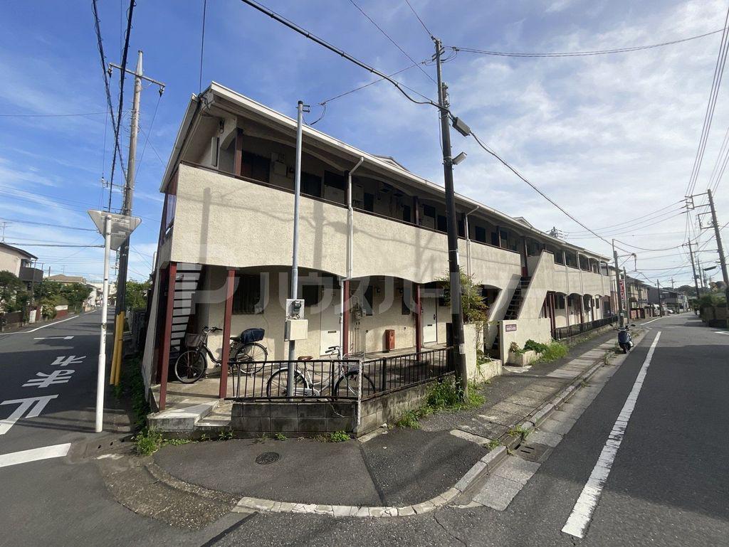 ファミリーコーポ枝