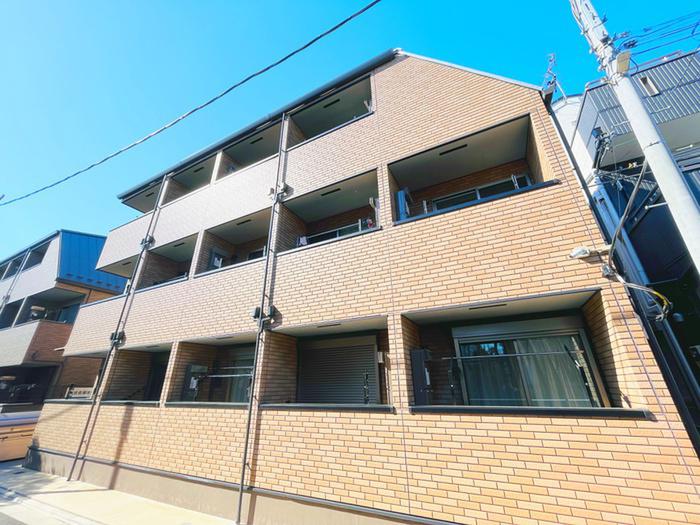 ハーモニーステージ金町