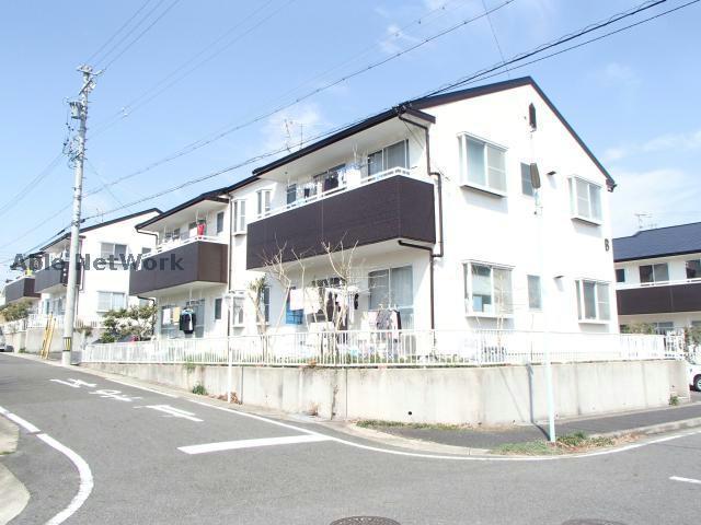タウンハウス郷