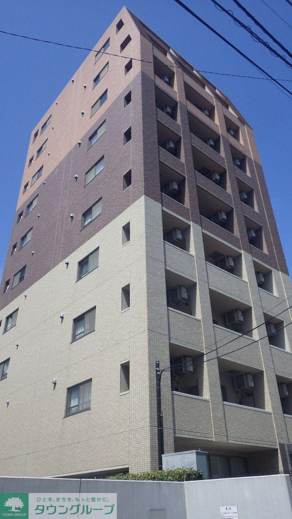 S-FORT 柏