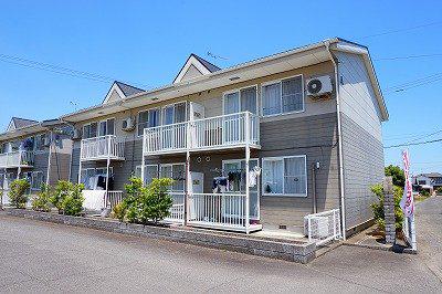 アメニティハイツカワシマA