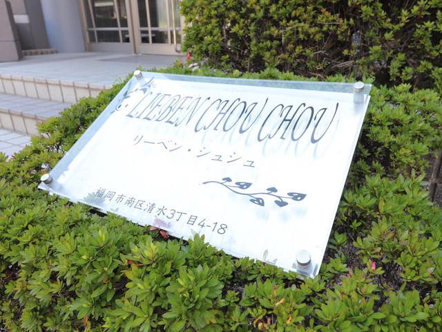 リーベンシュシュ