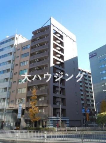パークウェル五反田