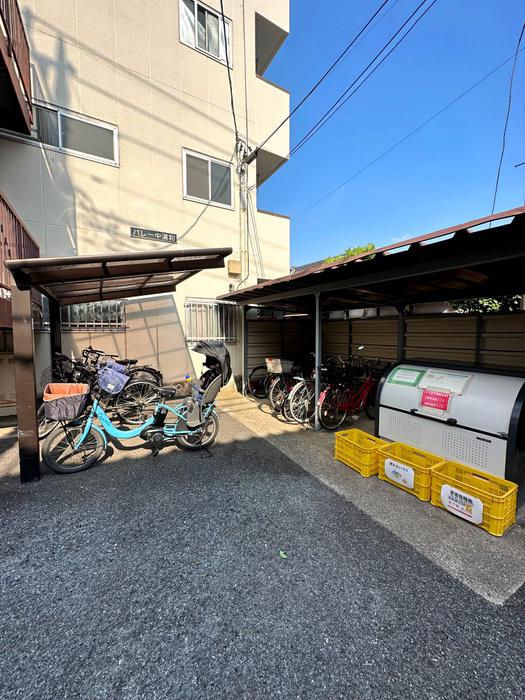 バレー中浦和