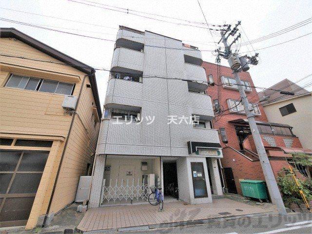 ロイヤル西梅田